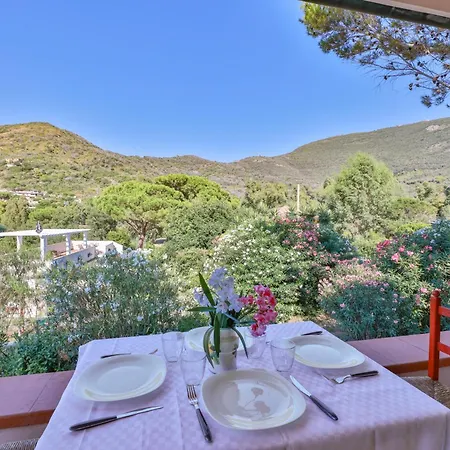 Lorenzo - Goelba Nisporto