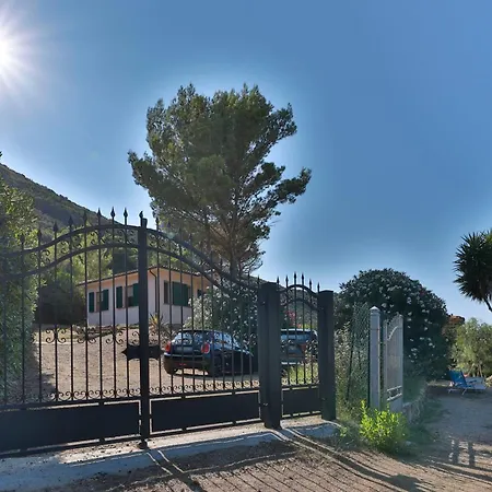 Lorenzo - Goelba 빌라