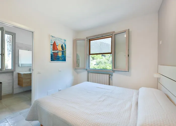 빌라 Lorenzo - Goelba *