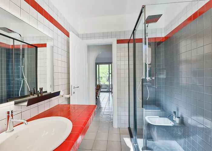 빌라 Lorenzo - Goelba