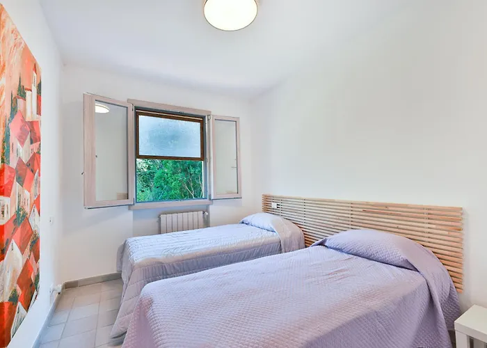 Lorenzo - Goelba * Nisporto