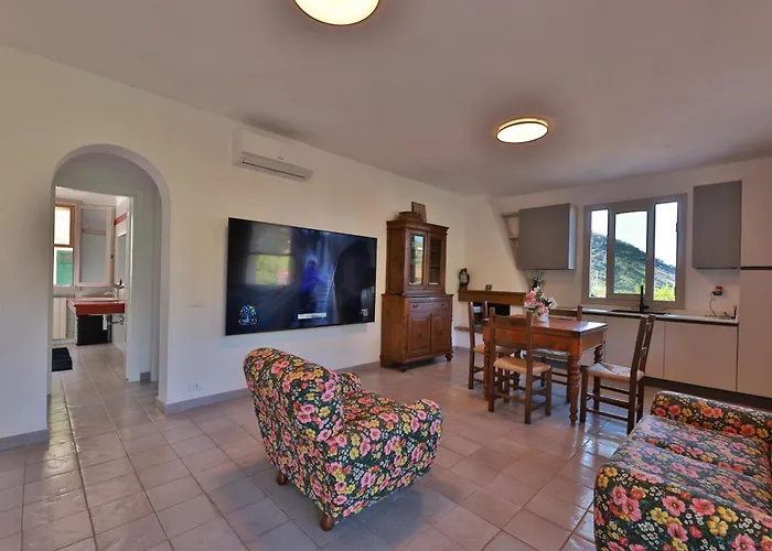 Lorenzo - Goelba 빌라