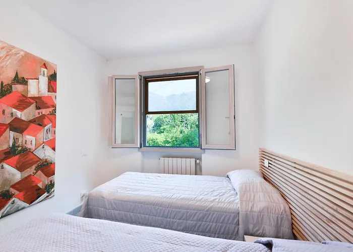 Lorenzo - Goelba 빌라 *