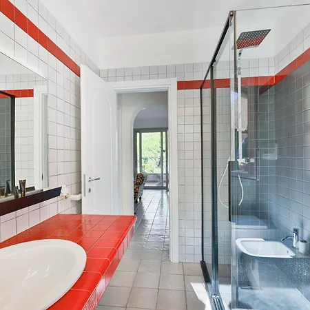 Villa Lorenzo - Goelba