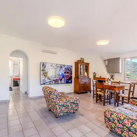 Villa Lorenzo - Goelba