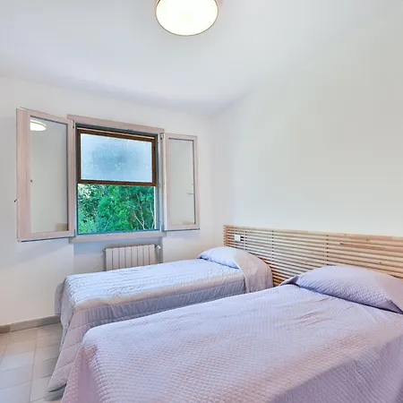 Lorenzo - Goelba * Nisporto