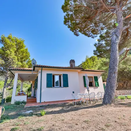 Villa Lorenzo - Goelba *