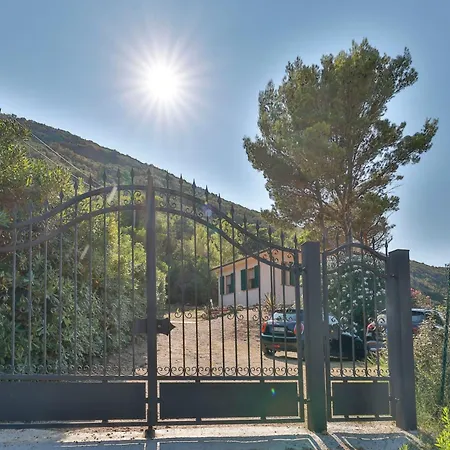 Villa Lorenzo - Goelba