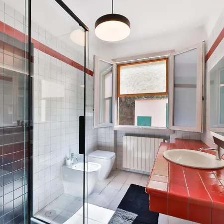 Lorenzo - Goelba Villa Nisporto