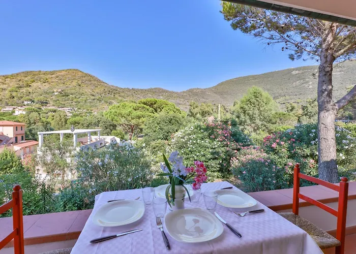 Lorenzo - Goelba Nisporto