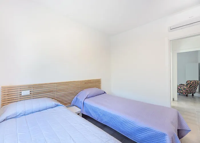 Villa Lorenzo - Goelba