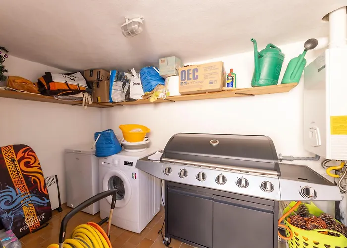 Lorenzo - Goelba Villa