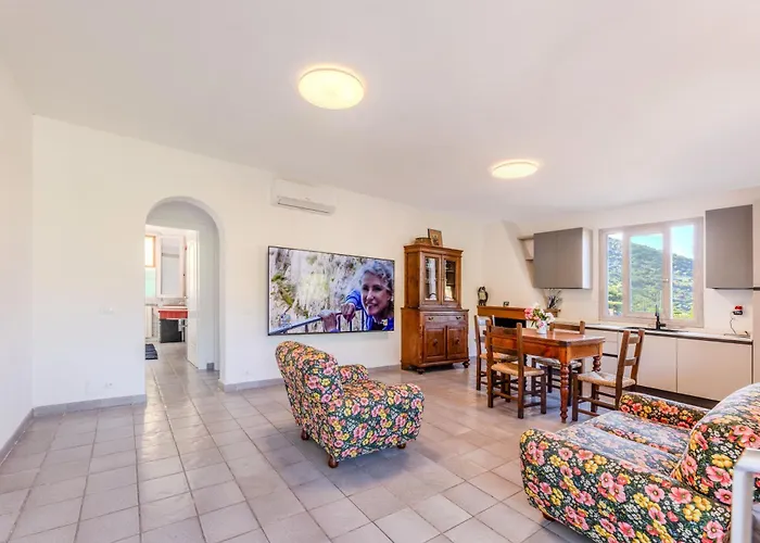 Villa Lorenzo - Goelba